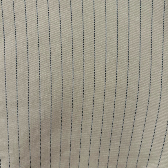 GAP Wide Leg Crop - Picture 4 of 4